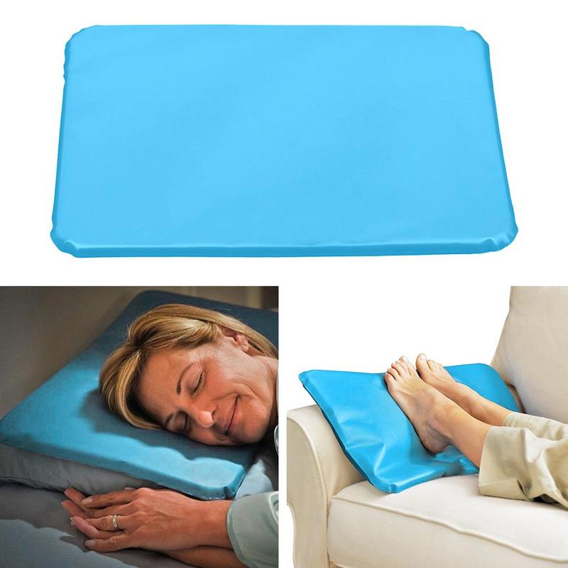 Cooling Pillow Extension