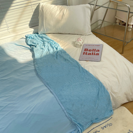 PrimeSleep™ - Cooling Blanket