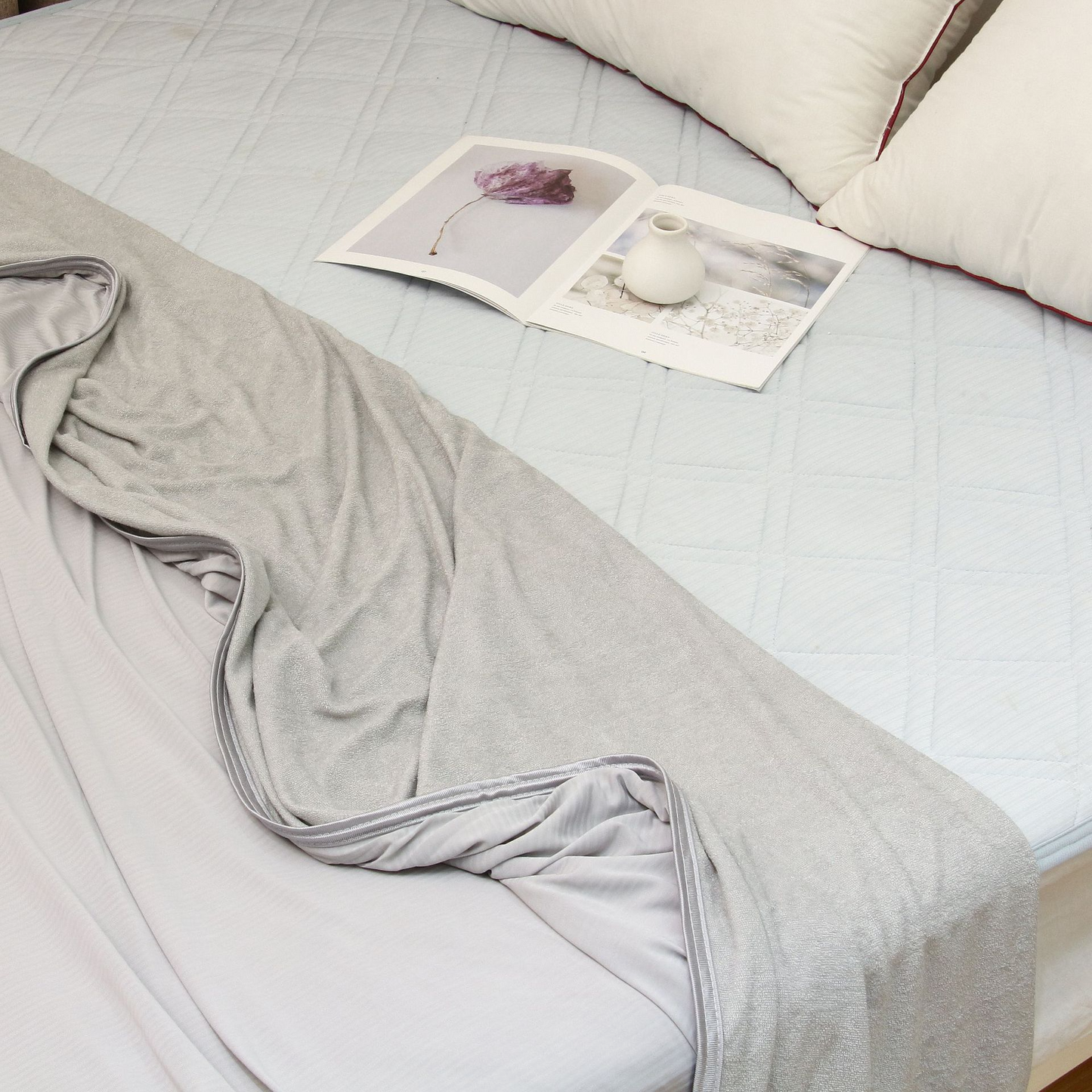 PrimeSleep™ - Cooling Blanket