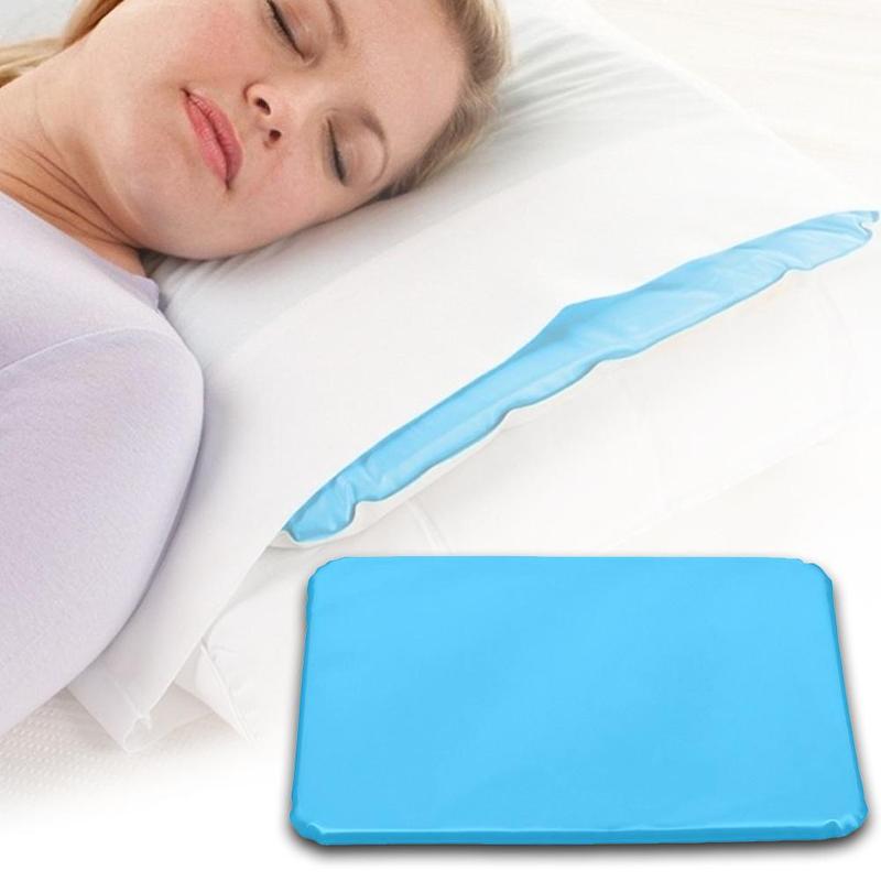 Cooling Pillow Extension